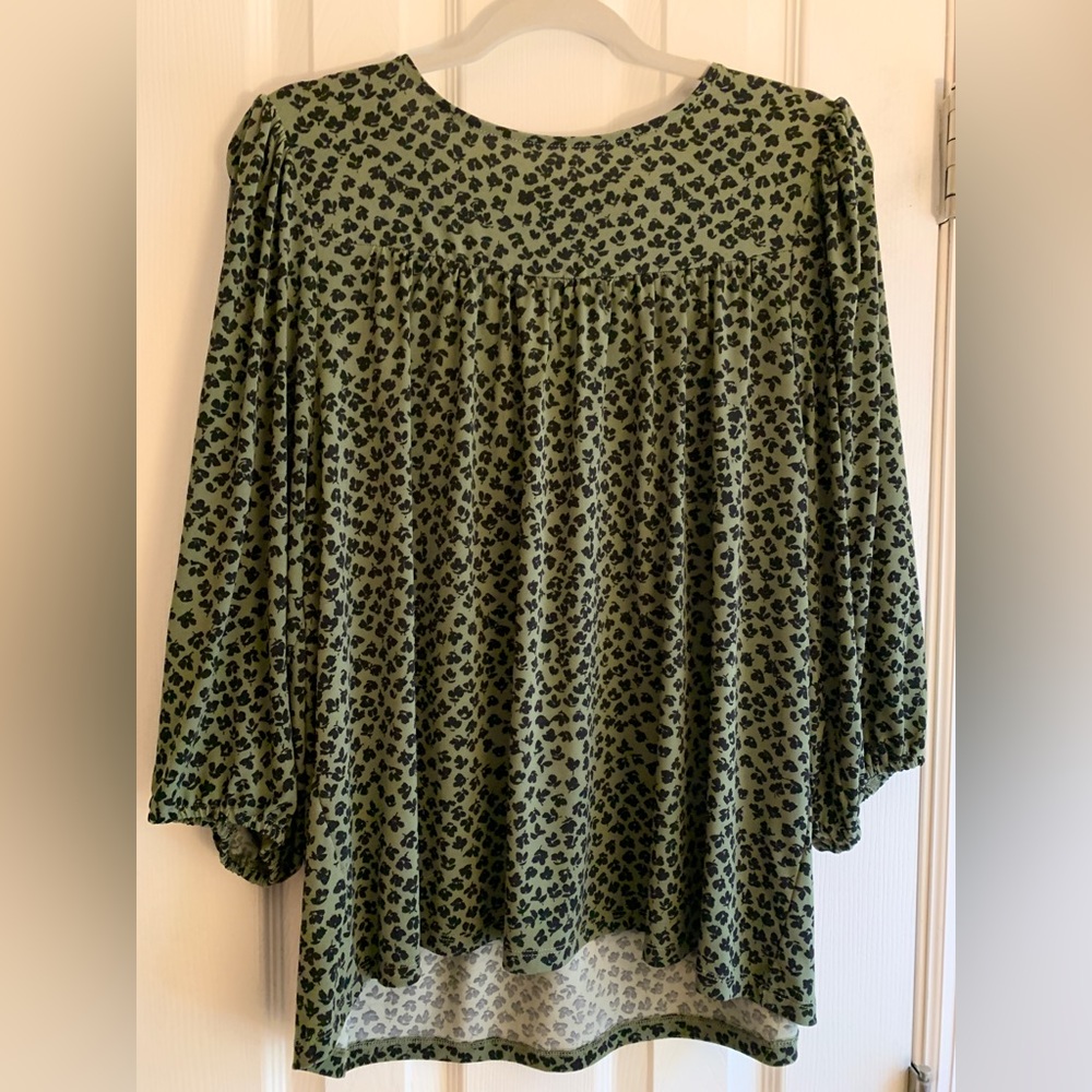 Ann Taylor knit top
